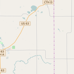 54013 ZIP Code - Glenwood City WI Map, Data, Demographics and More