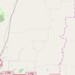Columbia Mo Zip Code Map Map Of All Zip Codes In Columbia, Missouri - Updated August 2022