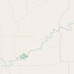 Burr Oak Iowa Map Map Of All Zip Codes In Burr Oak, Iowa - Updated June 2022