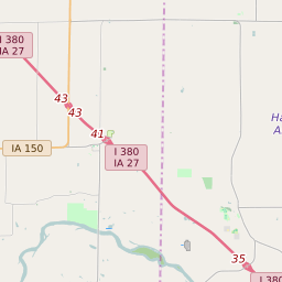 Center Point Iowa Map Map Of All Zip Codes In Center Point, Iowa - Updated June 2022