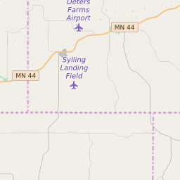 Burr Oak Iowa Map Map Of All Zip Codes In Burr Oak, Iowa - Updated June 2022