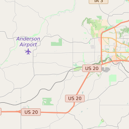 Dubuque Zip Code Map Map Of All Zip Codes In Dubuque, Iowa - Updated June 2022