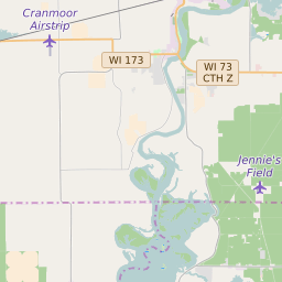 Wisconsin Rapids Zip Code Map Map Of All Zip Codes In Wisconsin Rapids, Wisconsin - Updated June 2022