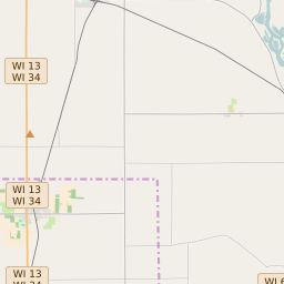 Wisconsin Rapids Zip Code Map Map Of All Zip Codes In Wisconsin Rapids, Wisconsin - Updated June 2022