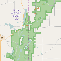 53021 ZIP Code - Fredonia WI Map, Data, Demographics and More