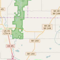 West Bend Zip Code Map Map Of All Zip Codes In West Bend, Wisconsin - Updated June 2022
