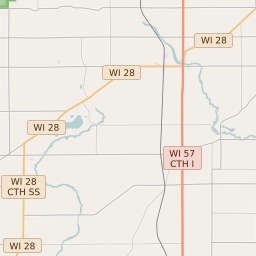 53021 ZIP Code - Fredonia WI Map, Data, Demographics and More