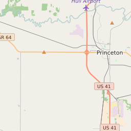 47648 ZIP Code - Fort Branch IN Map, Data, Demographics and More