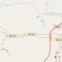 47648 ZIP Code - Fort Branch IN Map, Data, Demographics and More