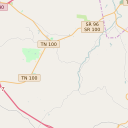 38482 ZIP Code - Santa Fe TN Map, Data, Demographics and More