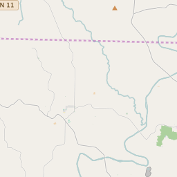 Athens Al Zip Code Map Map Of All Zip Codes In Athens, Alabama - Updated June 2022