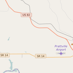 Prattville Zip Code Map Map Of All Zip Codes In Prattville, Alabama - Updated June 2022