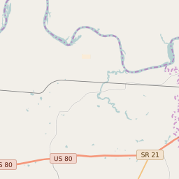 Prattville Zip Code Map Map Of All Zip Codes In Prattville, Alabama - Updated June 2022