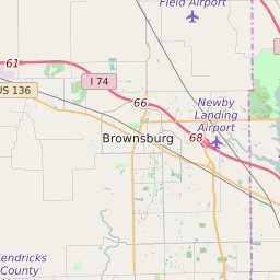US ZIP Code 46032 - Carmel, Indiana Overview and Interactive Map