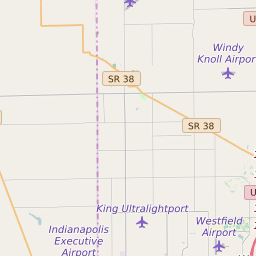 Carmel Indiana Zip Code Map Map Of All Zip Codes In Carmel, Indiana - Updated June 2022