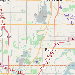 46037 ZIP Code - Fishers IN Map, Data, Demographics and More