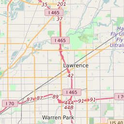 Zip Code 46040 - Fortville IN Map, Data, Demographics and More 