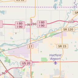 Elkhart Zip Code Map Zip Code 46514 - Elkhart In Map, Data, Demographics And More - Updated June  2022