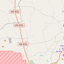 Anniston Al Zip Code Map Map Of All Zip Codes In Anniston, Alabama - Updated June 2022 Anniston Al Zip Code Map Map Of All Zip Codes In Anniston, Alabama - Updated June 2022
