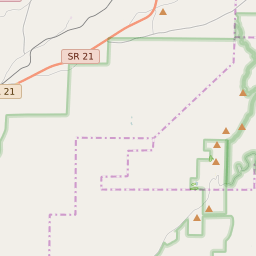 Anniston Al Zip Code Map Map Of All Zip Codes In Anniston, Alabama - Updated June 2022