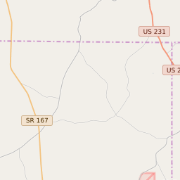 36362 ZIP Code - Fort Rucker AL Map, Data, Demographics and More