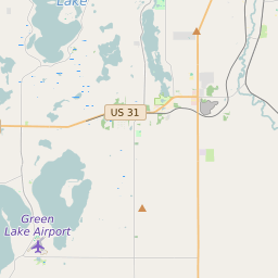 Traverse City Zip Code Map Map Of All Zip Codes In Traverse City, Michigan - Updated August 2022