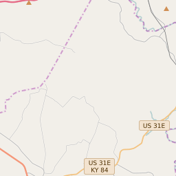Elizabethtown Ky Zip Code Map Map Of All Zip Codes In Elizabethtown, Kentucky - Updated June 2022