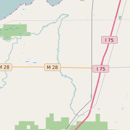 Sault Ste. Marie, Michigan (MI 49783) profile: population, maps