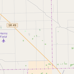 Zip Code 45356 - Piqua OH Map, Data, Demographics and More 