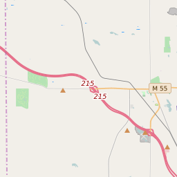 Zip Code 48659 - Sterling MI Map, Data, Demographics and More 