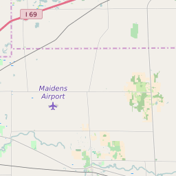 East Lansing Zip Code Map Map Of All Zip Codes In East Lansing, Michigan - Updated June 2022