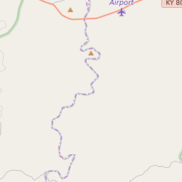 London Ky Zip Code Map Map Of All Zip Codes In London, Kentucky - Updated June 2022
