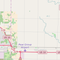 48634 ZIP Code - Linwood MI Map, Data, Demographics and More