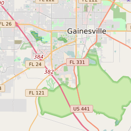 Gainesville Zip Code Map Zip Code 32641 Profile, Map And Demographics - Updated March 2022