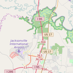 Yulee Florida On Map Map And Data For Yulee Florida - Updated August 2022