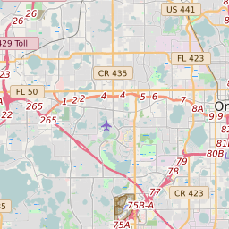 32712 ZIP Code - Apopka FL Map, Data, Demographics and More