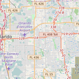 32712 ZIP Code - Apopka FL Map, Data, Demographics and More