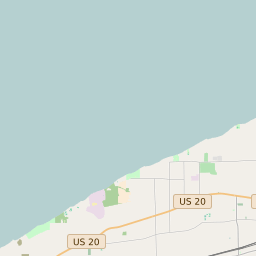 44057 ZIP Code - Madison OH Map, Data, Demographics and More