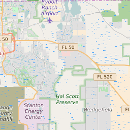 34744 ZIP Code - Kissimmee FL Map, Data, Demographics and More