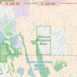 34744 ZIP Code - Kissimmee FL Map, Data, Demographics and More