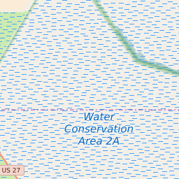 Zip Code For Parkland Florida Map Of All Zip Codes In Parkland Florida Updated August 2022