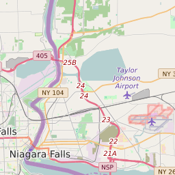 Zip 14304 Profile, Map and Demographics - Updated January 2022