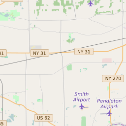 Zip 14304 Profile, Map and Demographics - Updated January 2022