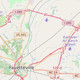 Zip Code 295 Profile Map And Demographics Updated June 21