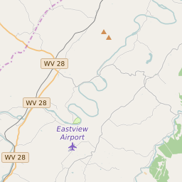 Romney West Virginia Map Map Of All Zip Codes In Romney, West Virginia - Updated June 2022