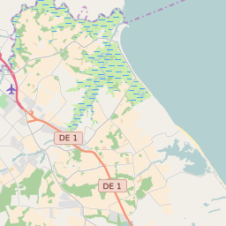 Lewes De Zip Code Map Map Of All Zip Codes In Lewes, Delaware - Updated June 2022