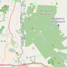 01238 ZIP Code - Lee, Massachusetts Map, Demographics and Data