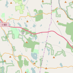 01238 ZIP Code - Lee, Massachusetts Map, Demographics and Data