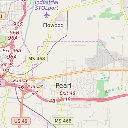 Zip Code 39201 Profile Map And Demographics Updated June 2021