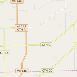 Doylestown Zip Code Map Map Of All Zip Codes In Doylestown, Wisconsin - Updated June 2022